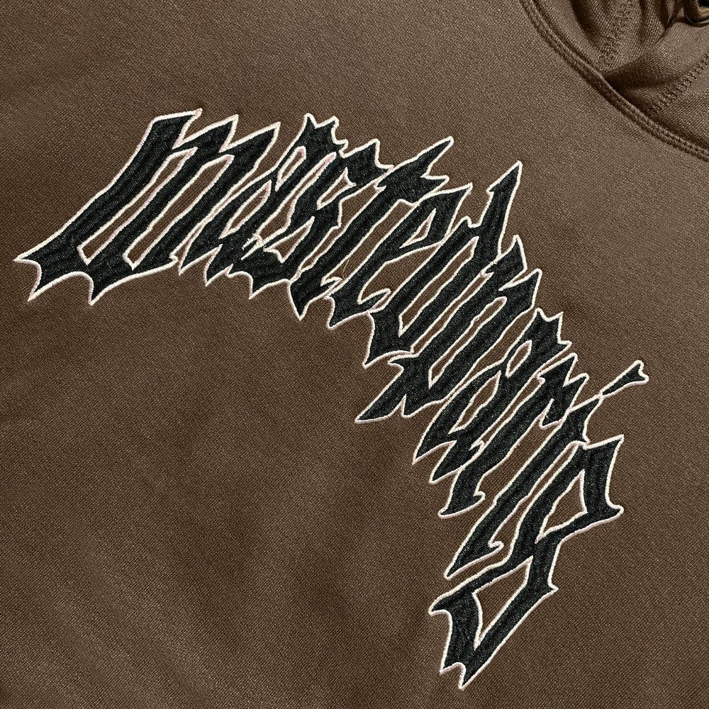 Arch Hoodie - WASTED PARIS - VENTURER