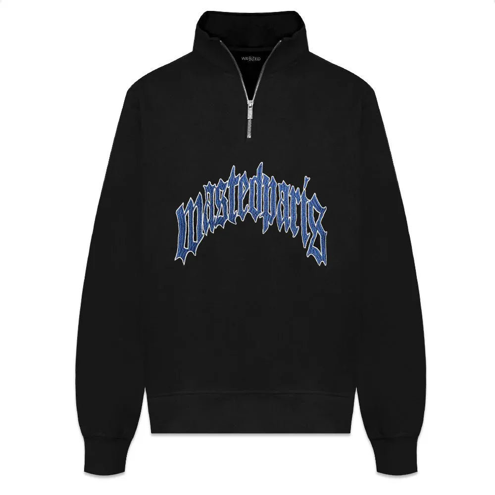 Arch Funnel - WASTED PARIS - VENTURER