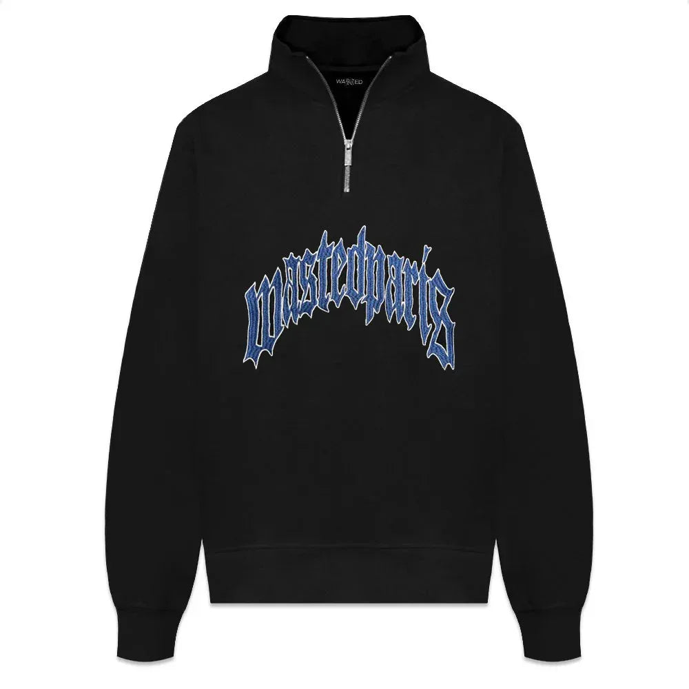 Arch Funnel - WASTED PARIS - VENTURER