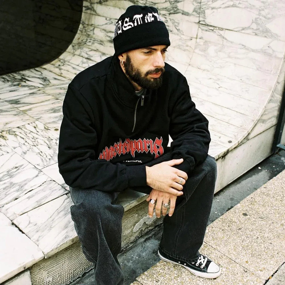 Arch Funnel - WASTED PARIS - VENTURER