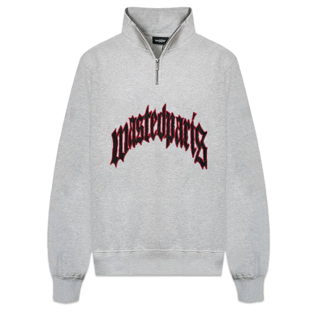 Arch Funnel - WASTED PARIS - VENTURER