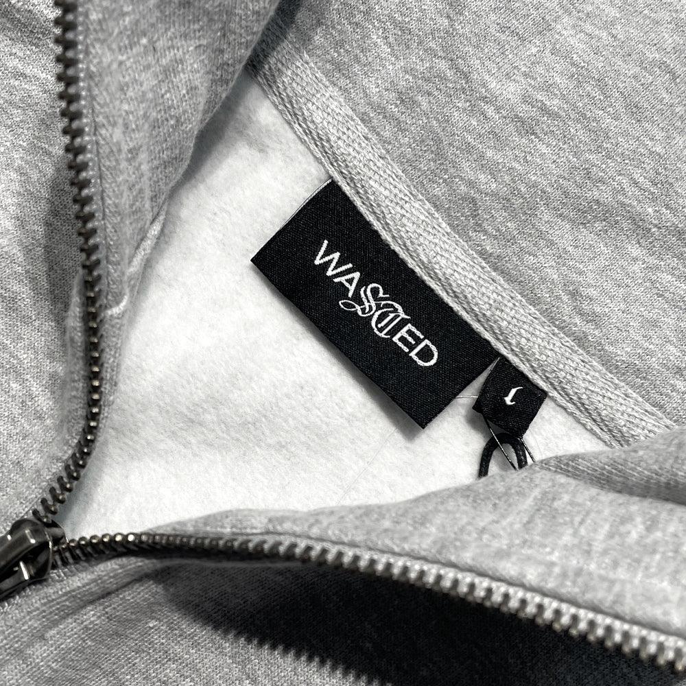 Arch Funnel - WASTED PARIS - VENTURER