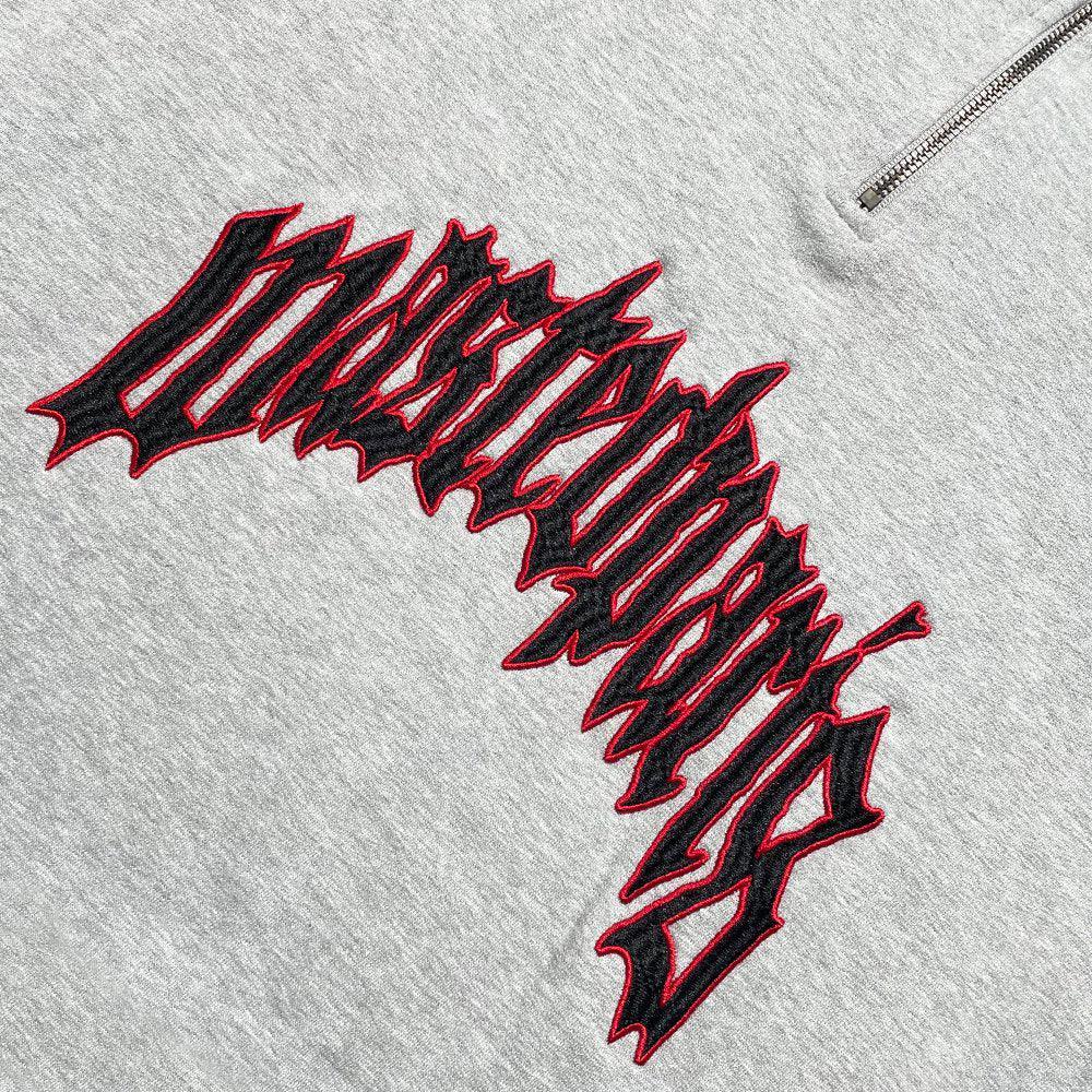 Arch Funnel - WASTED PARIS - VENTURER