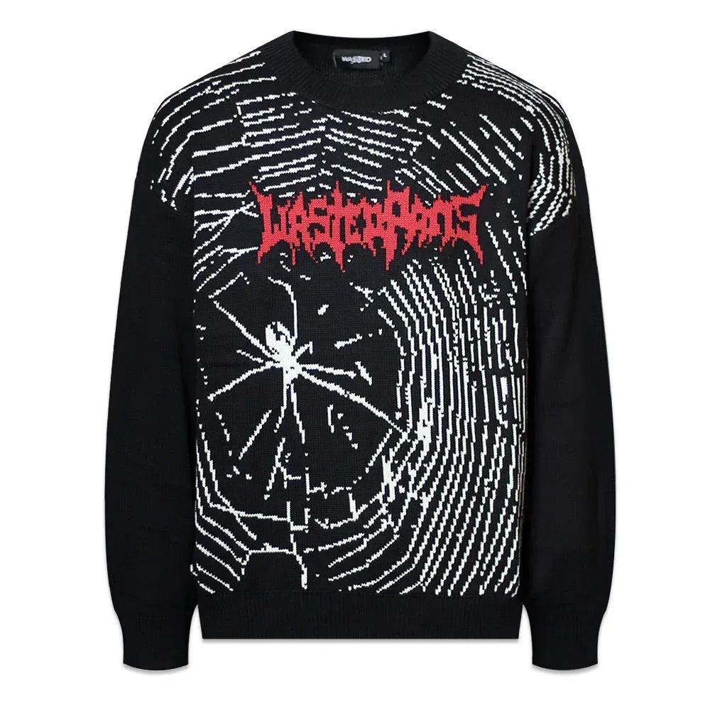 Venum Sweater - WASTED PARIS - VENTURER