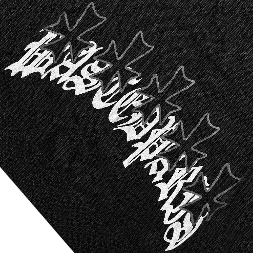 Kingdom Cross Sweater - WASTED PARIS - VENTURER