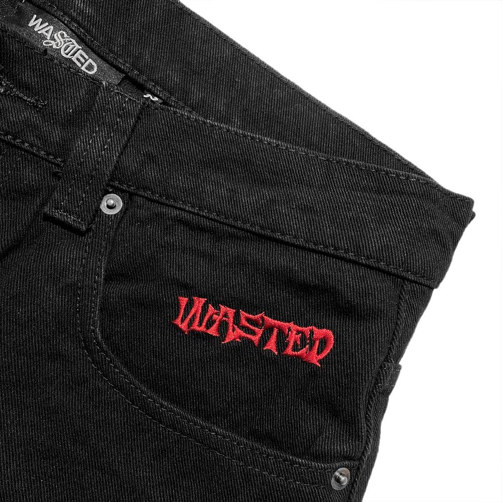 Method Casper Pants - WASTED PARIS - VENTURER