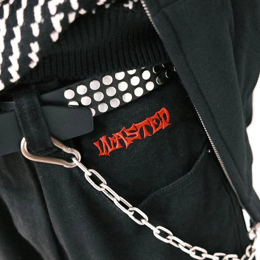 Method Casper Pants - WASTED PARIS - VENTURER