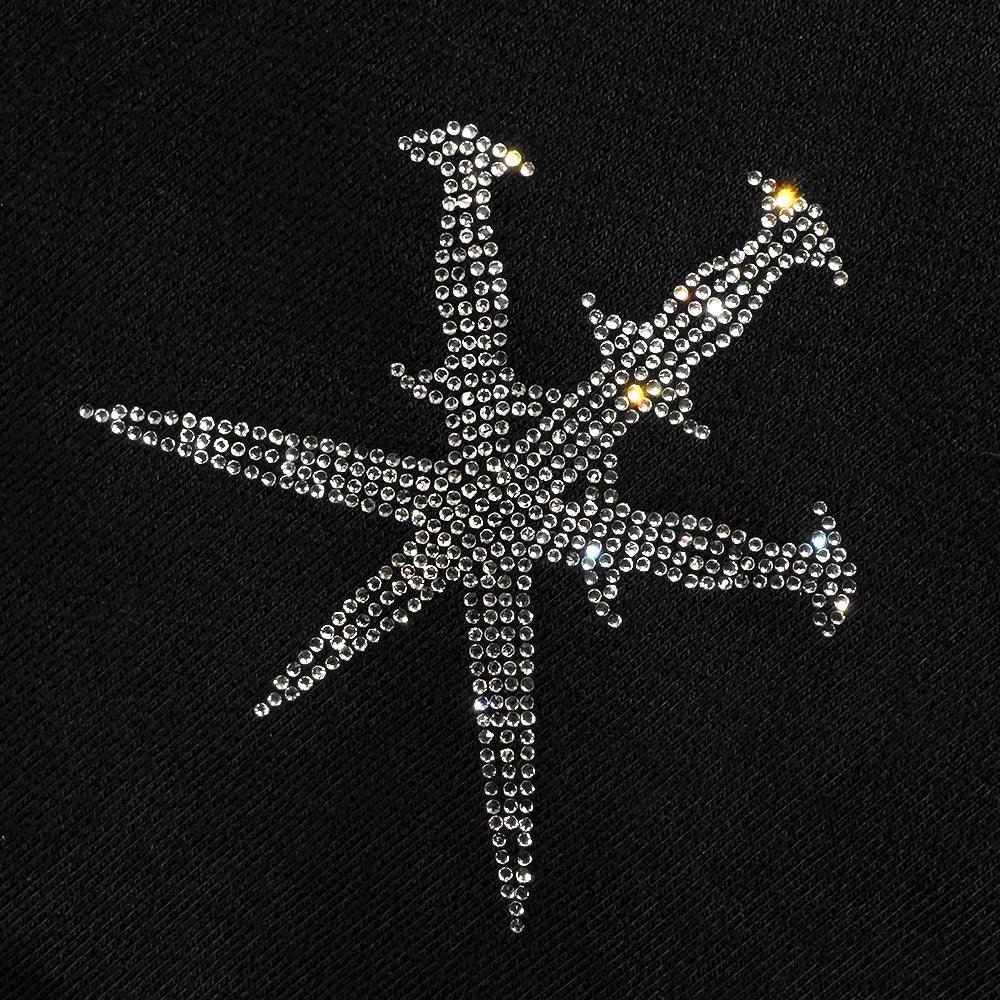 HCW Dagger Rhinestone Joggers - UNKNOWN LONDON - VENTURER