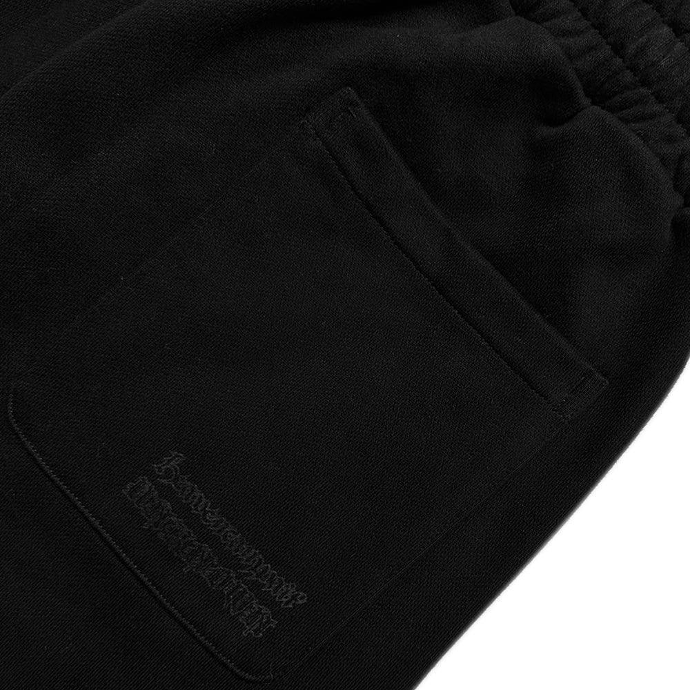 HCW Dagger Rhinestone Joggers - UNKNOWN LONDON - VENTURER