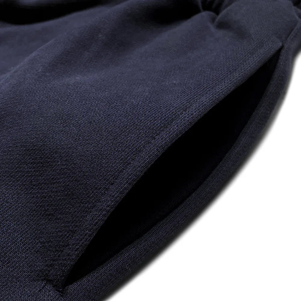 Cross Rhinestone Joggers - UNKNOWN LONDON - VENTURER