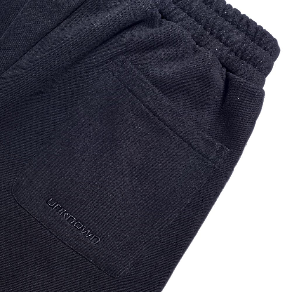 Cross Rhinestone Joggers