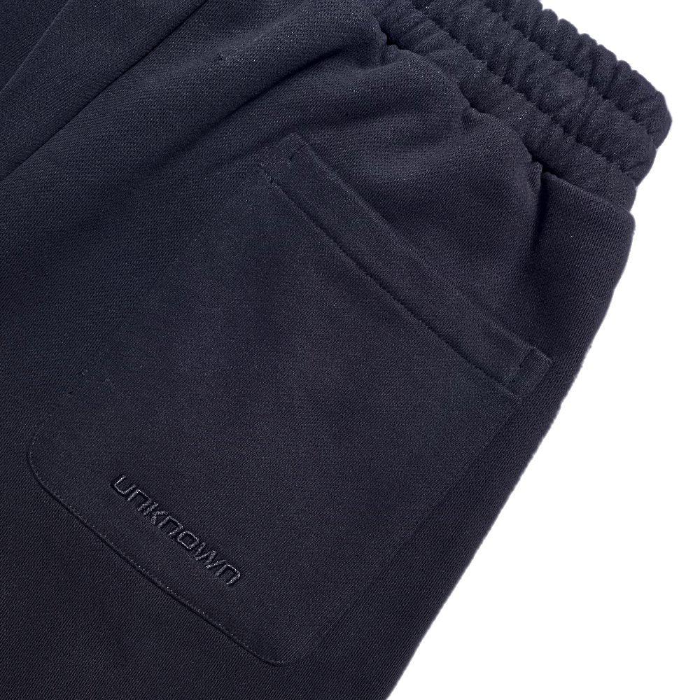 Cross Rhinestone Joggers - UNKNOWN LONDON - VENTURER