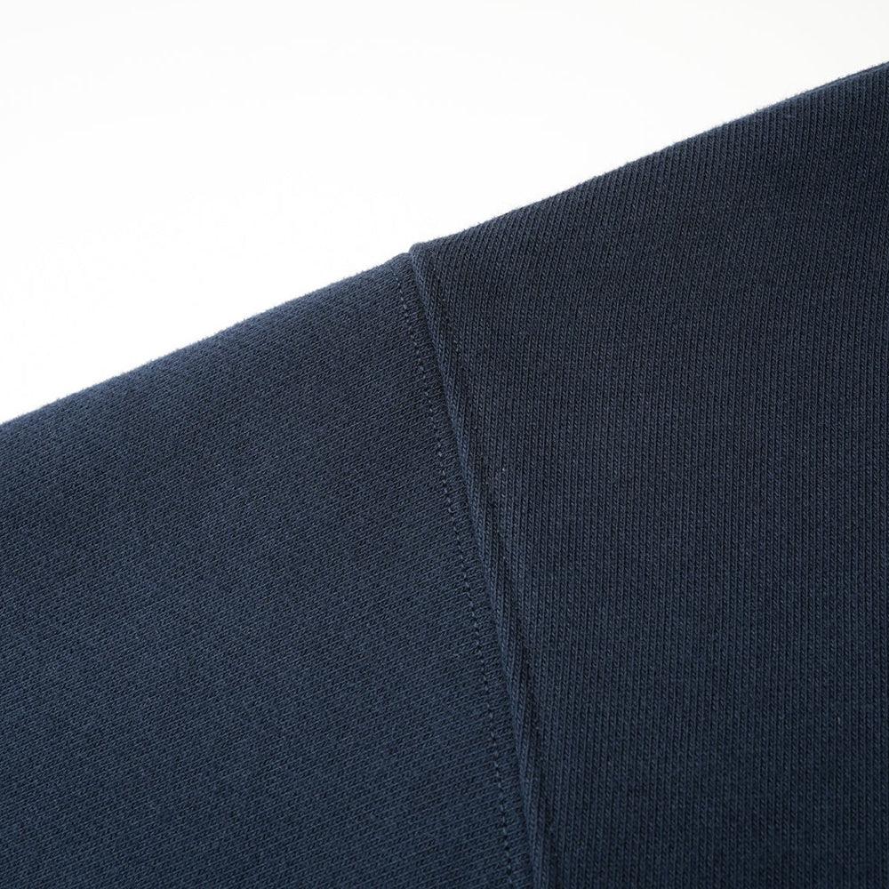 Cross Rhinestone Zip Up Hoodie - UNKNOWN LONDON - VENTURER