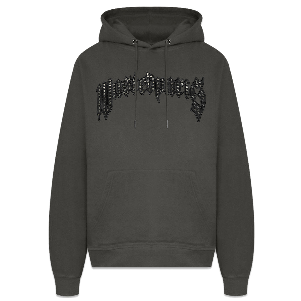 Iron Pitcher Hoodie