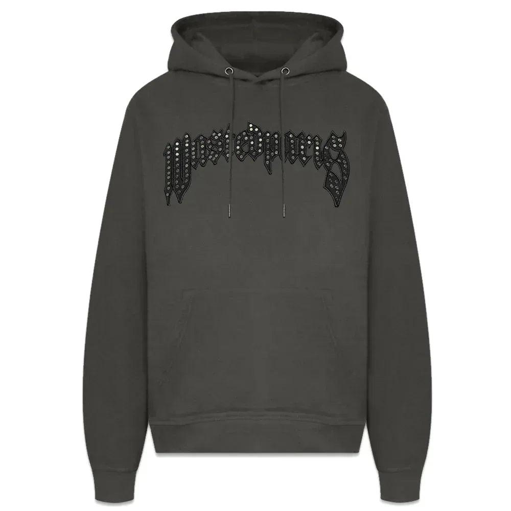 Iron Pitcher Hoodie - WASTED PARIS - VENTURER