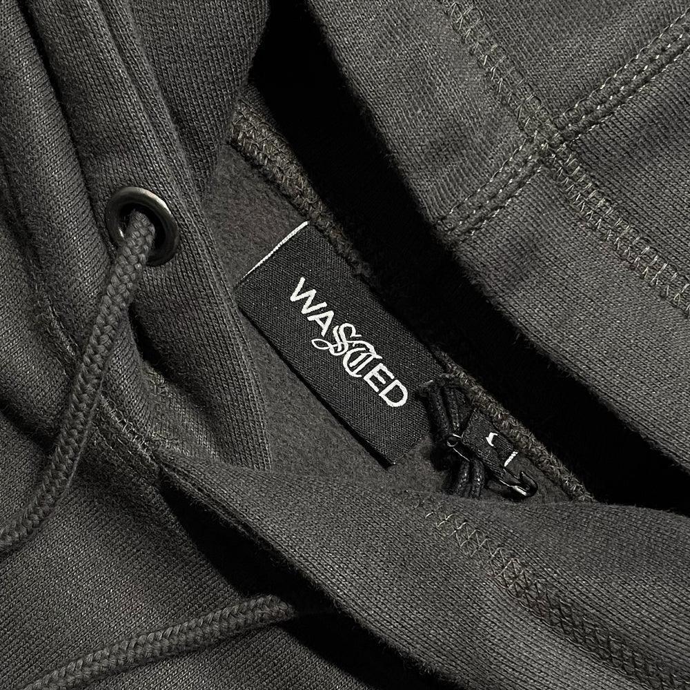 Iron Pitcher Hoodie - WASTED PARIS - VENTURER