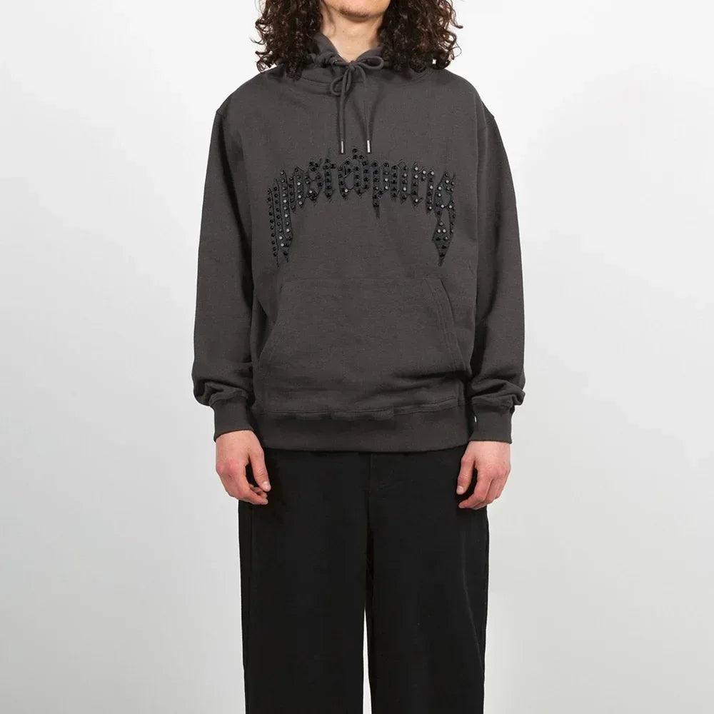Iron Pitcher Hoodie - WASTED PARIS - VENTURER