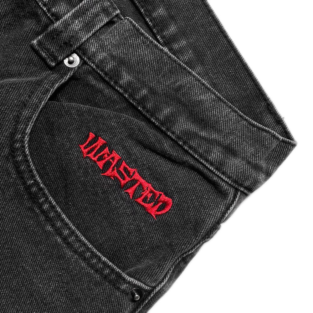 Method Casper Pants - WASTED PARIS - VENTURER