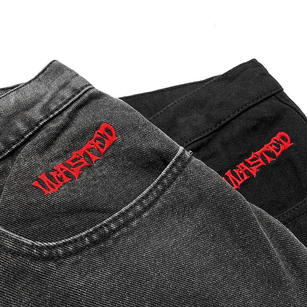 Method Casper Pants - WASTED PARIS - VENTURER