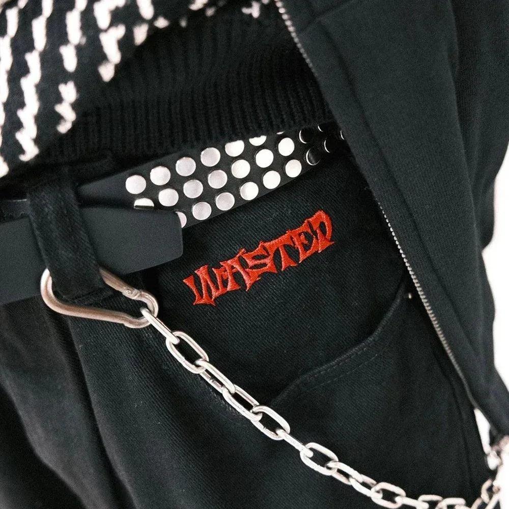 Method Casper Pants - WASTED PARIS - VENTURER