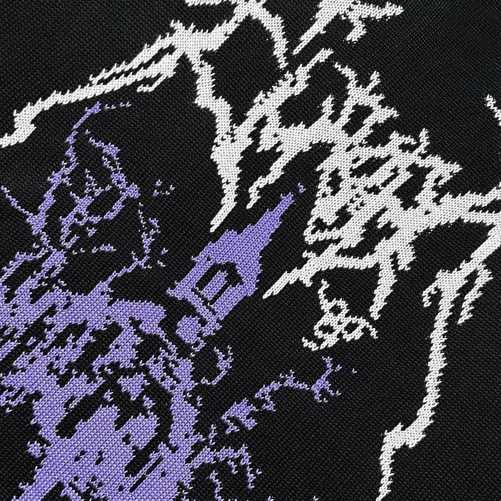 Euphoria Sweater - WASTED PARIS - VENTURER