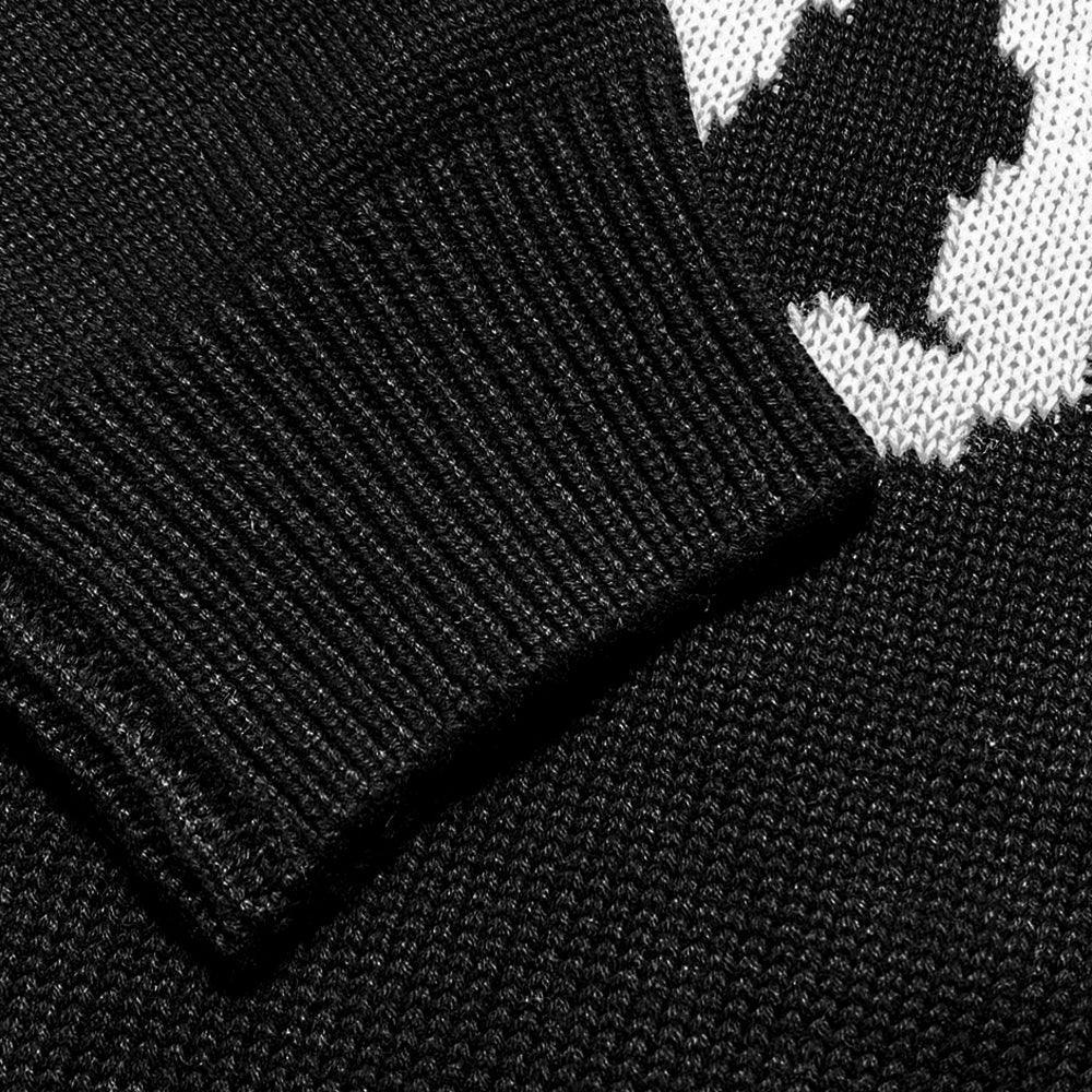 Forget To Breathe Sweater - WASTED PARIS - VENTURER