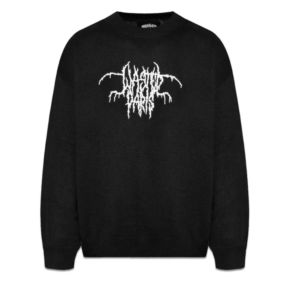 Cult Sweater - WASTED PARIS - VENTURER