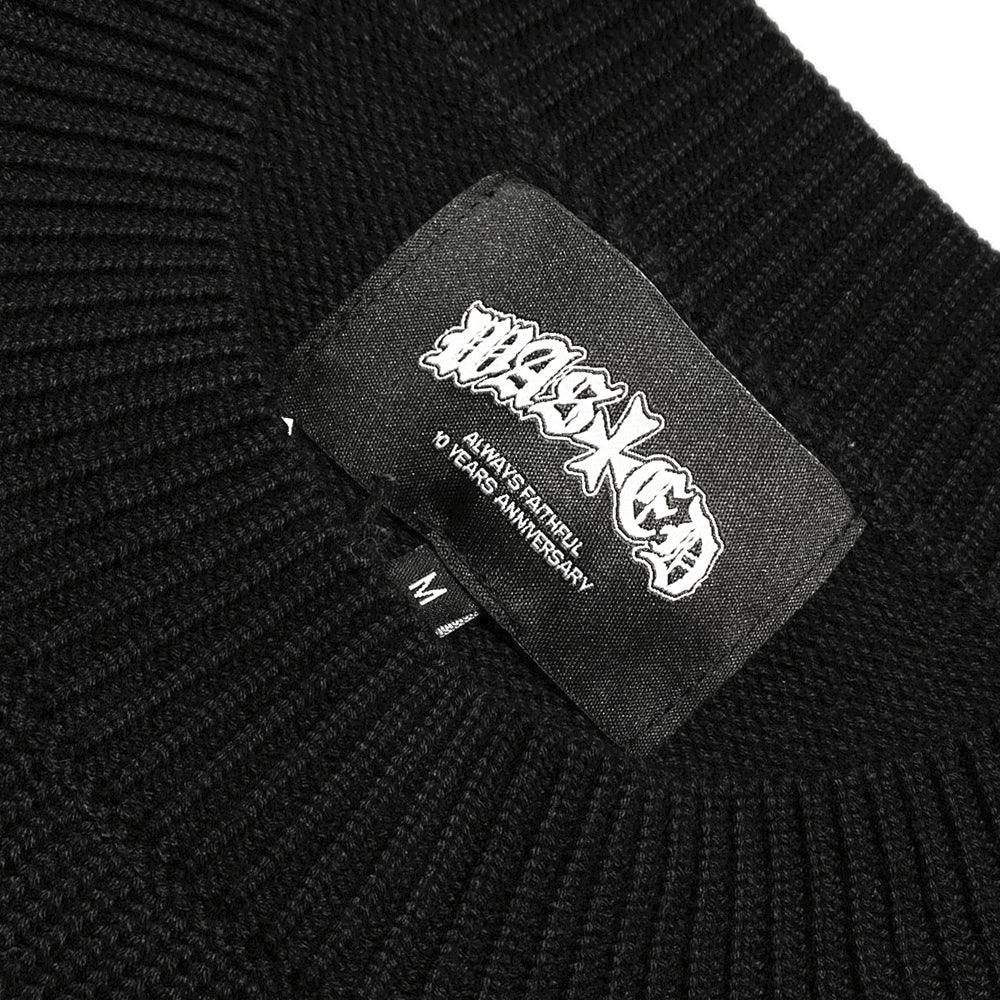 Cult Sweater - WASTED PARIS - VENTURER