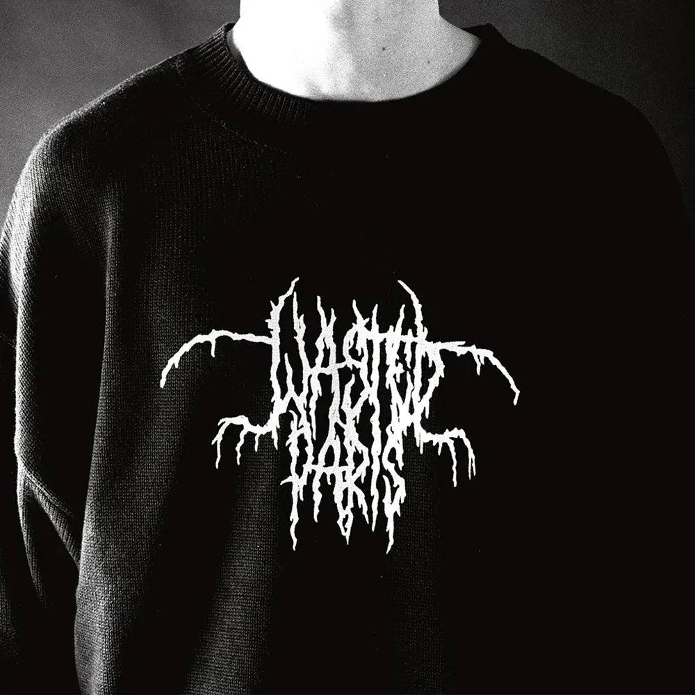Cult Sweater - WASTED PARIS - VENTURER