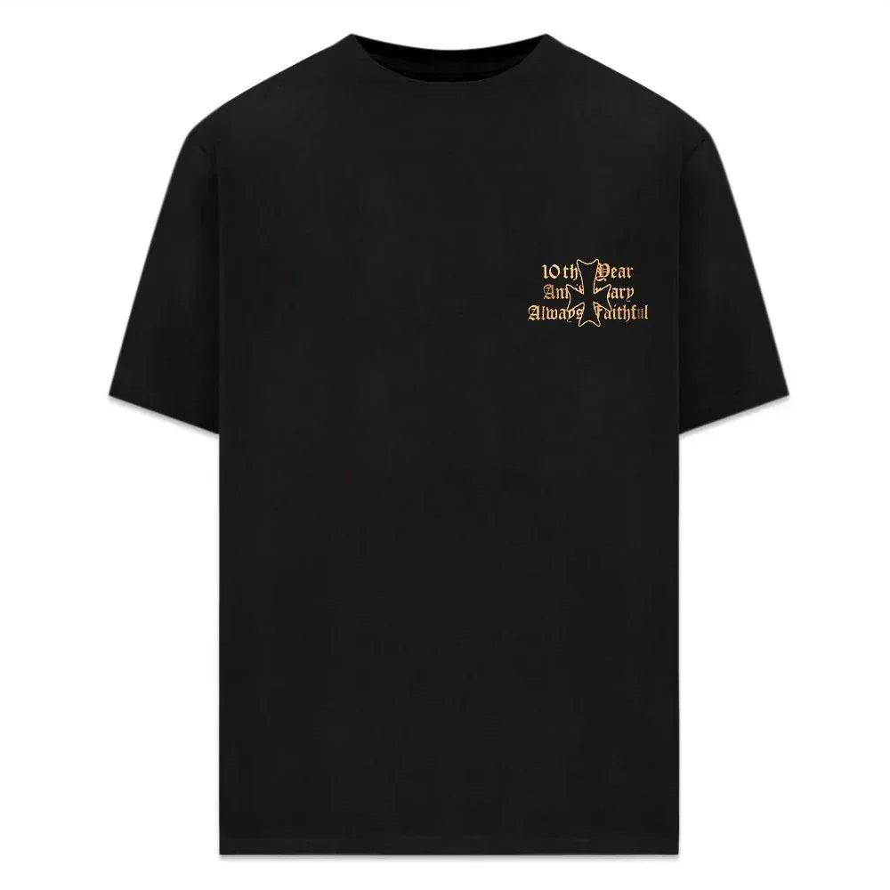 Dark Tribute T-Shirt - WASTED PARIS - VENTURER