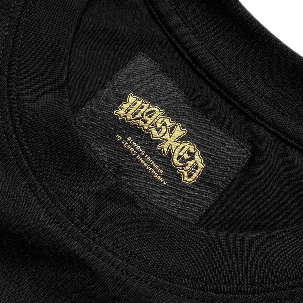 Dark Tribute T-Shirt - WASTED PARIS - VENTURER