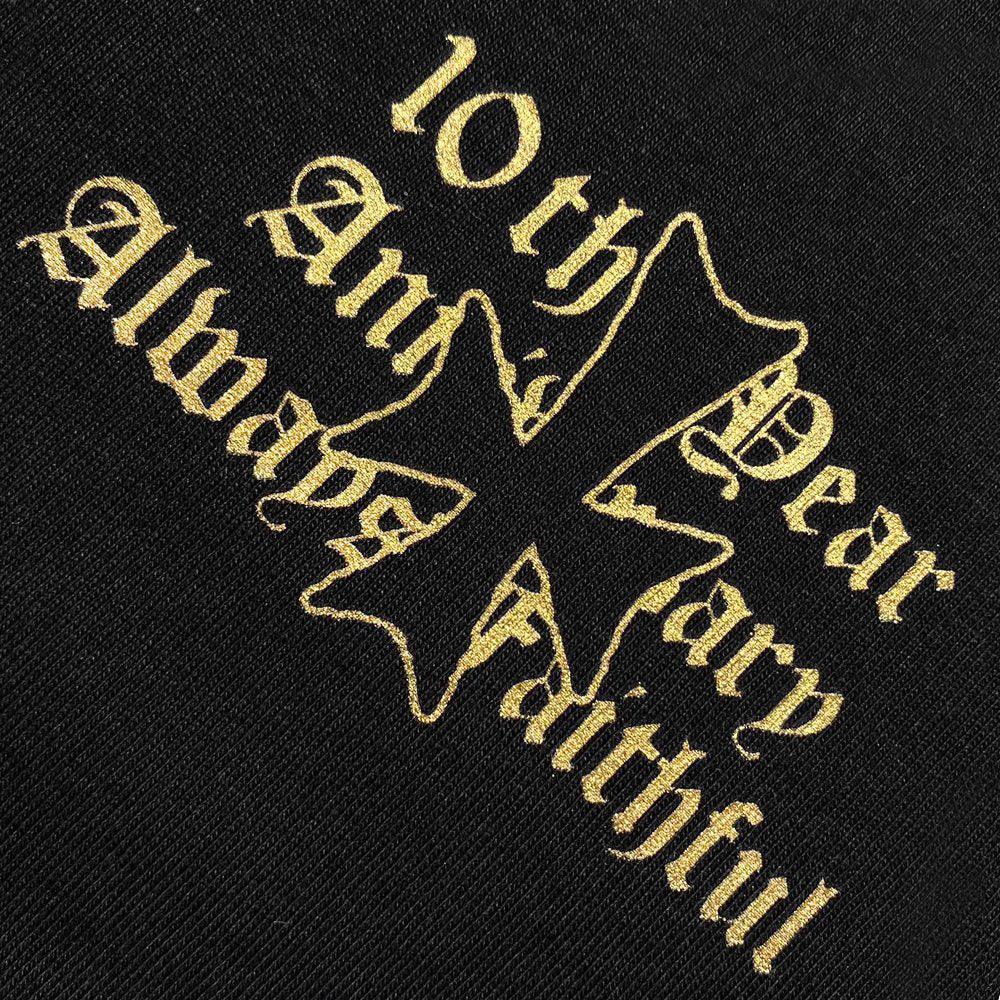 Dark Tribute T-Shirt - WASTED PARIS - VENTURER