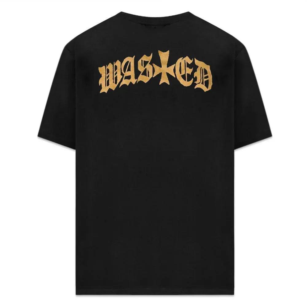 Dark Tribute T-Shirt - WASTED PARIS - VENTURER