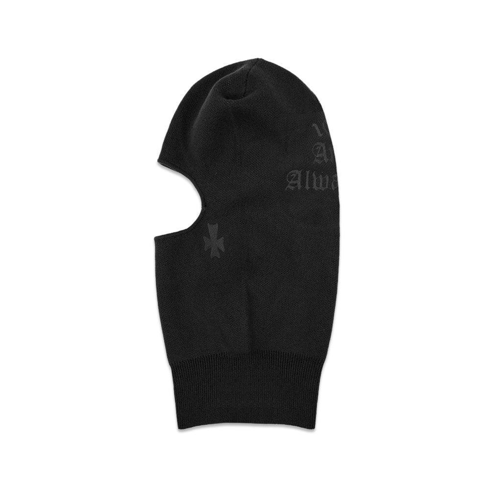 Dark Tribute Ski Mask Beanie