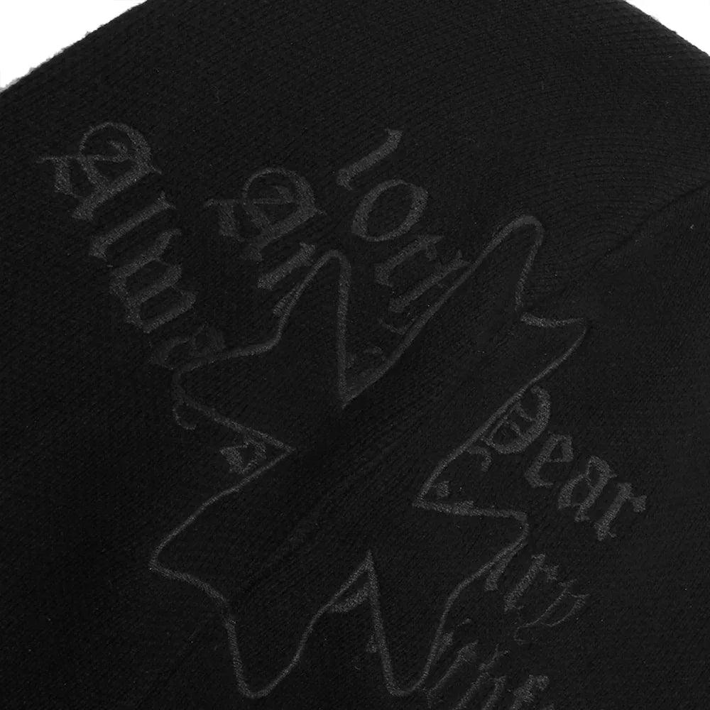 Dark Tribute Ski Mask Beanie - WASTED PARIS - VENTURER