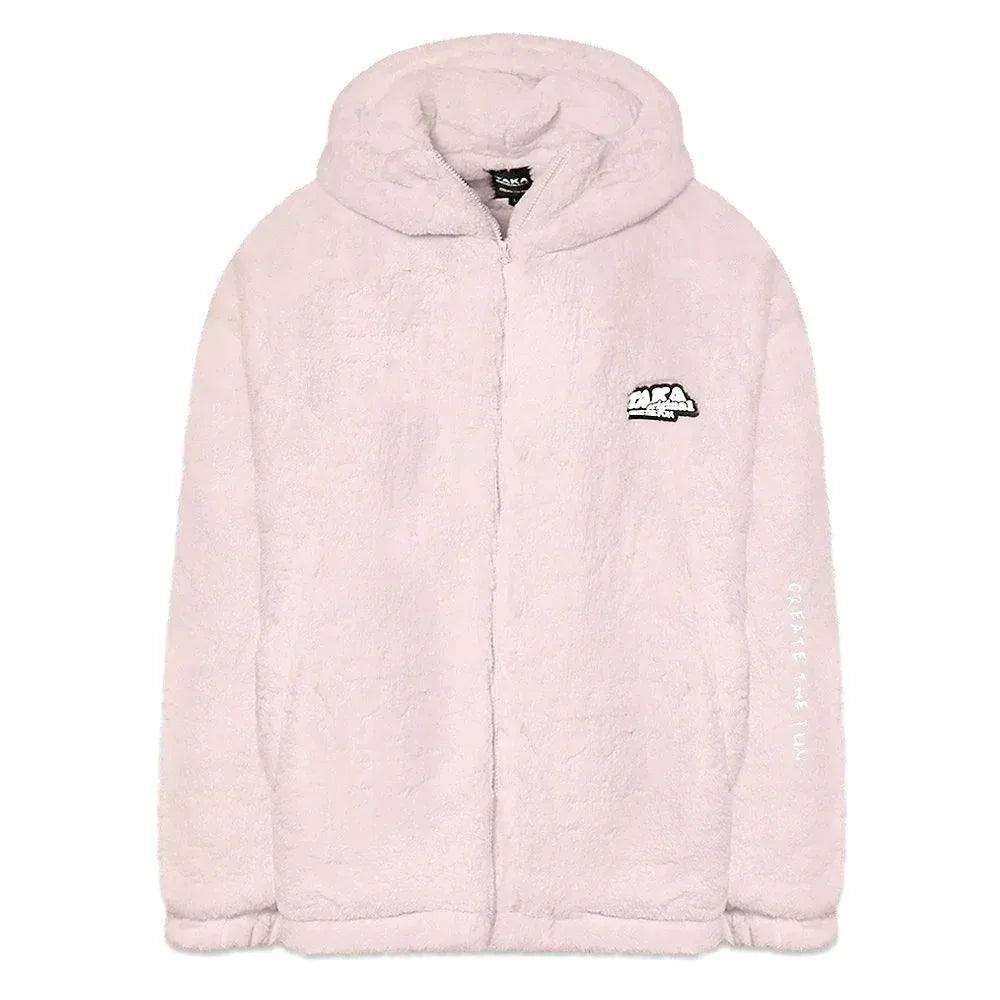 TAKA ORIGINAL(タカ オリジナル)商品ページ - Day Dream Fluffy Jacket 
