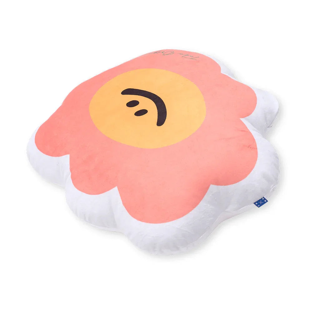 Daisy Smiley Pillow - TAKA ORIGINAL - VENTURER