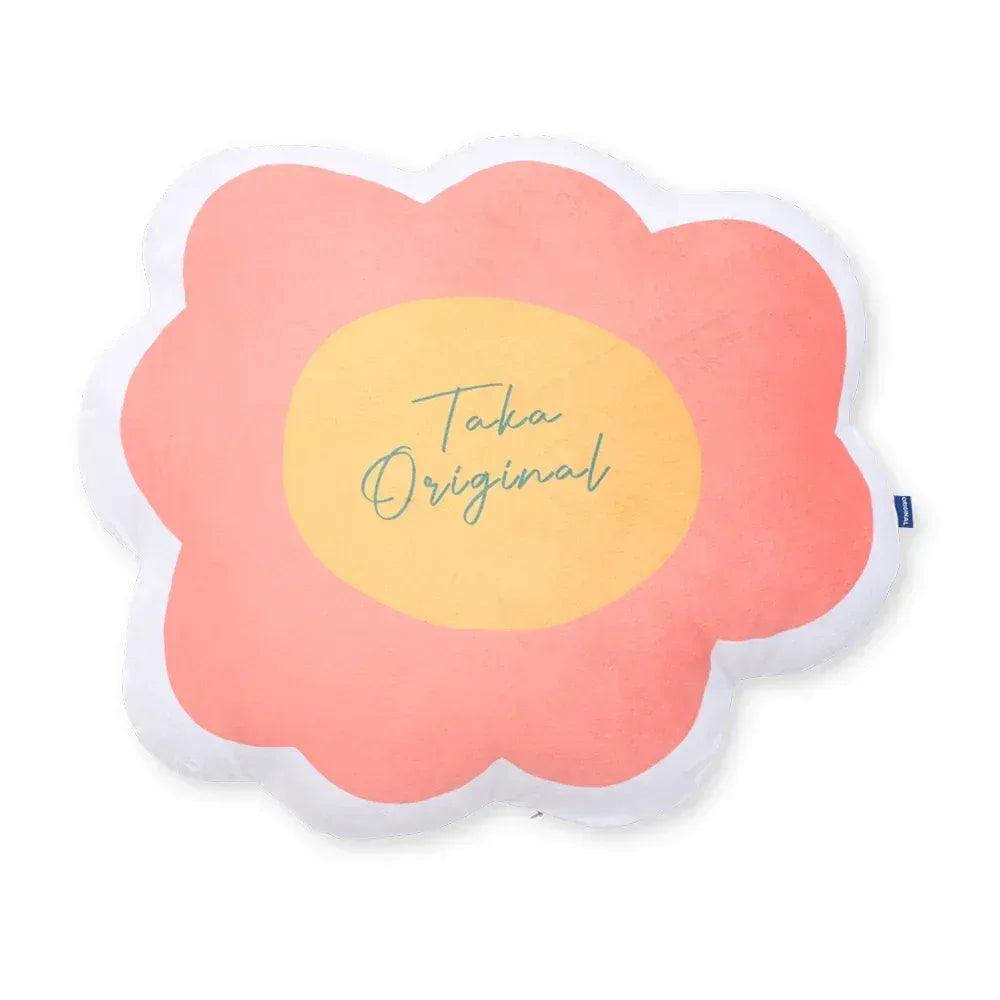 Daisy Smiley Pillow - TAKA ORIGINAL - VENTURER