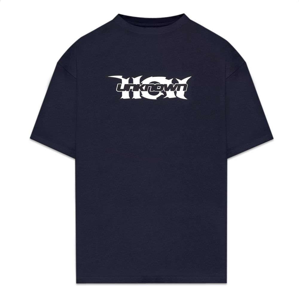 HCW Logo Printed Tee