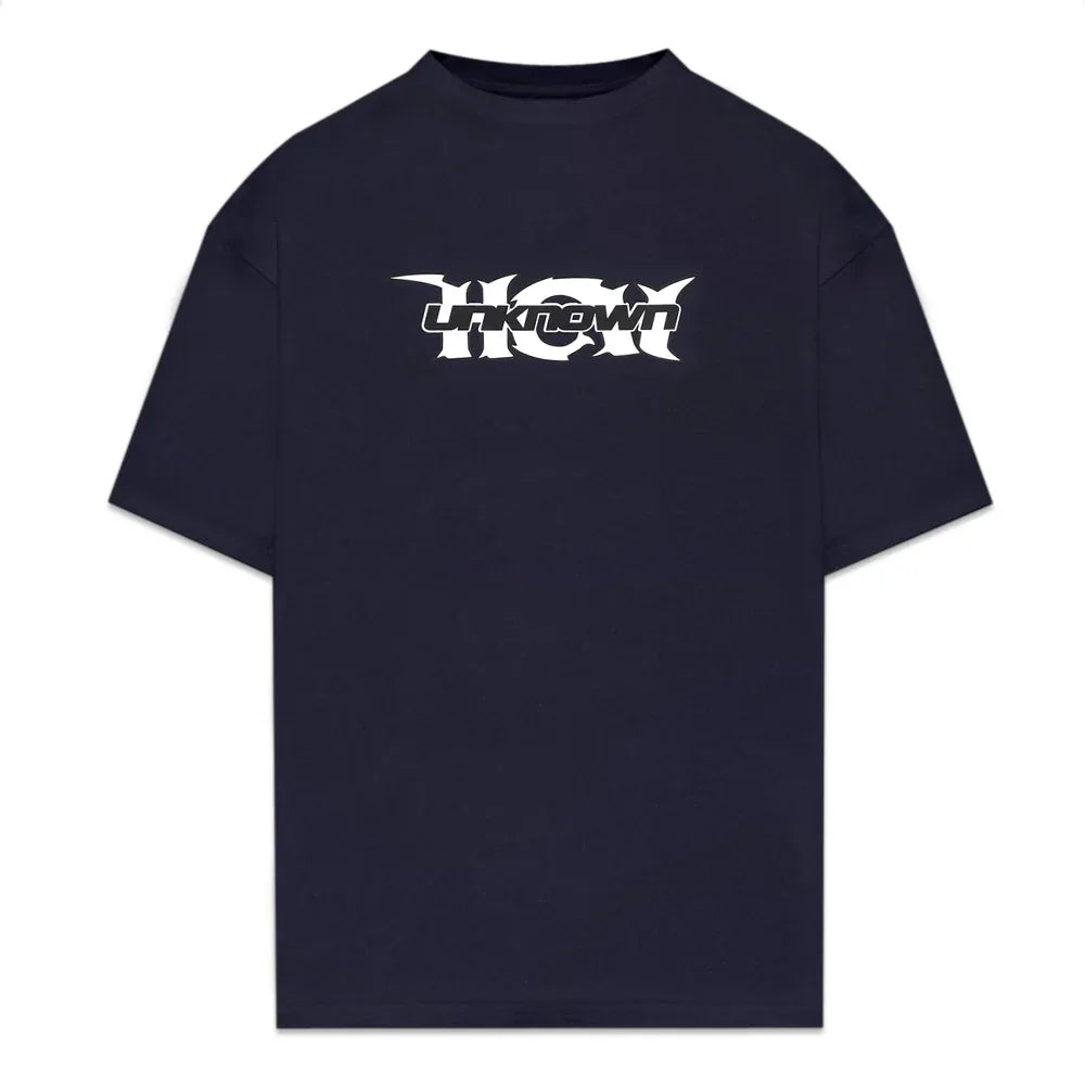 HCW Logo Printed Tee - UNKNOWN LONDON - VENTURER