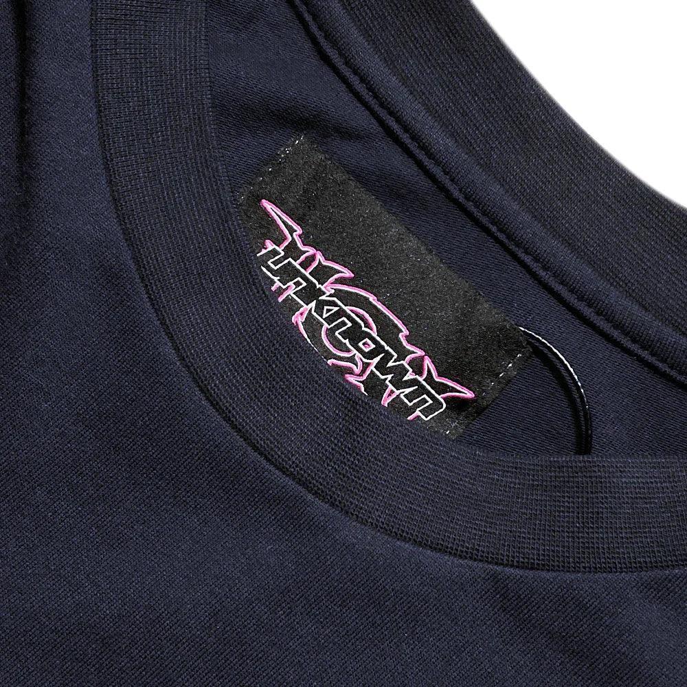 HCW Logo Printed Tee - UNKNOWN LONDON - VENTURER