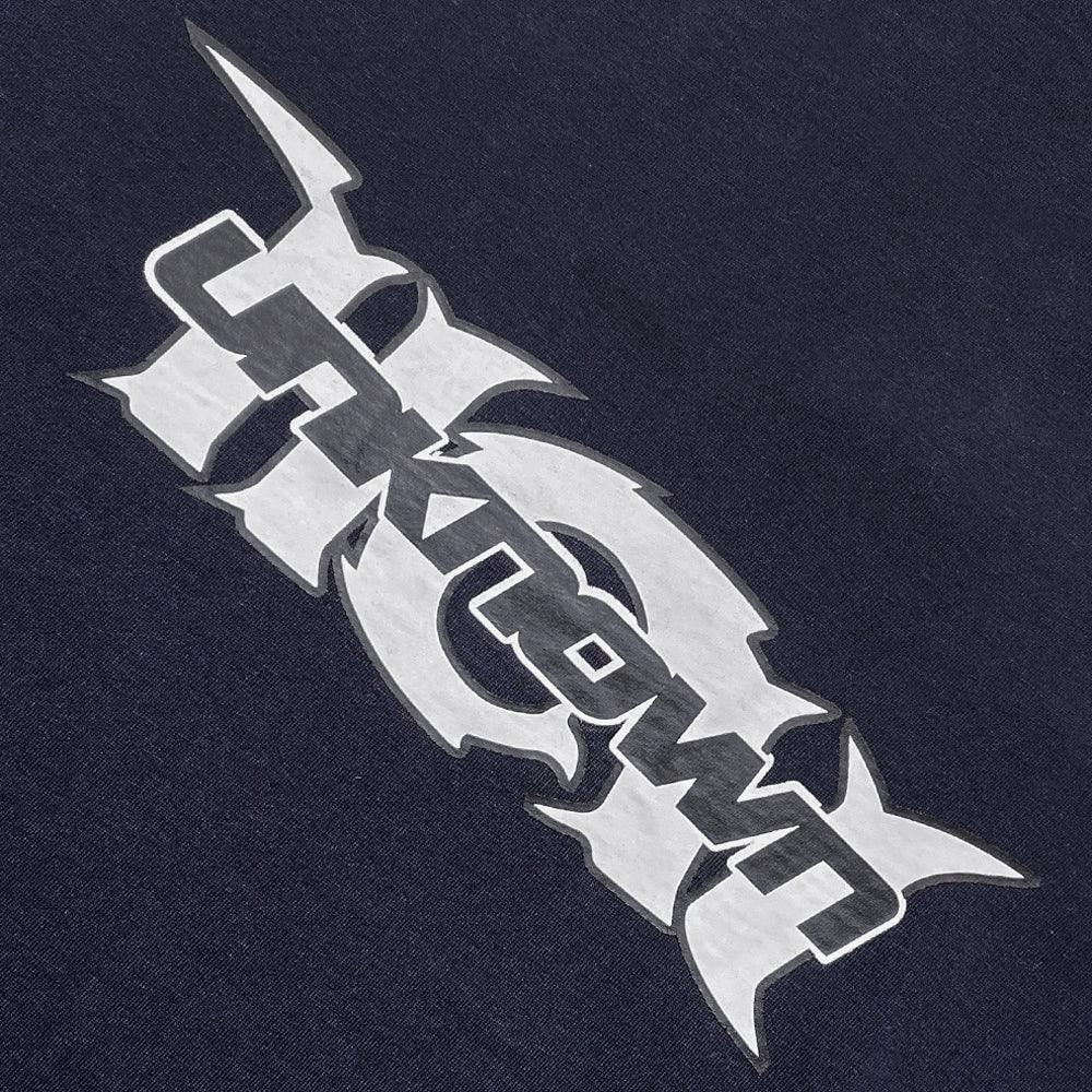 HCW Logo Printed Tee - UNKNOWN LONDON - VENTURER