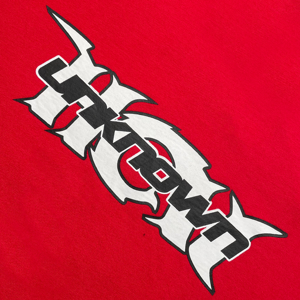 HCW Logo Printed Tee