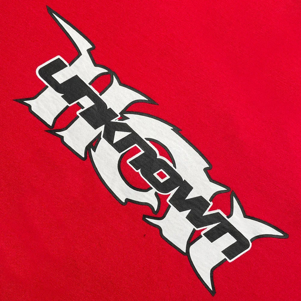 HCW Logo Printed Tee - UNKNOWN LONDON - VENTURER