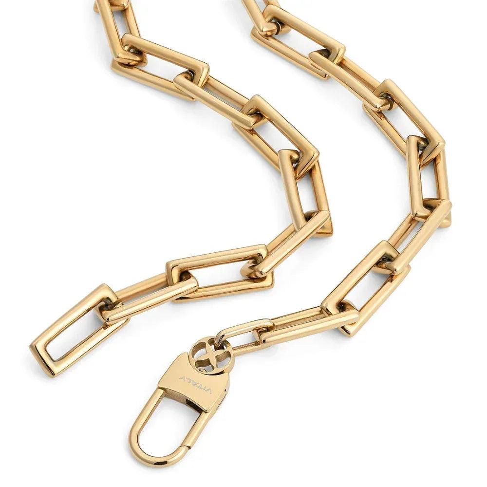 Backlash Necklace - VITALY - VENTURER