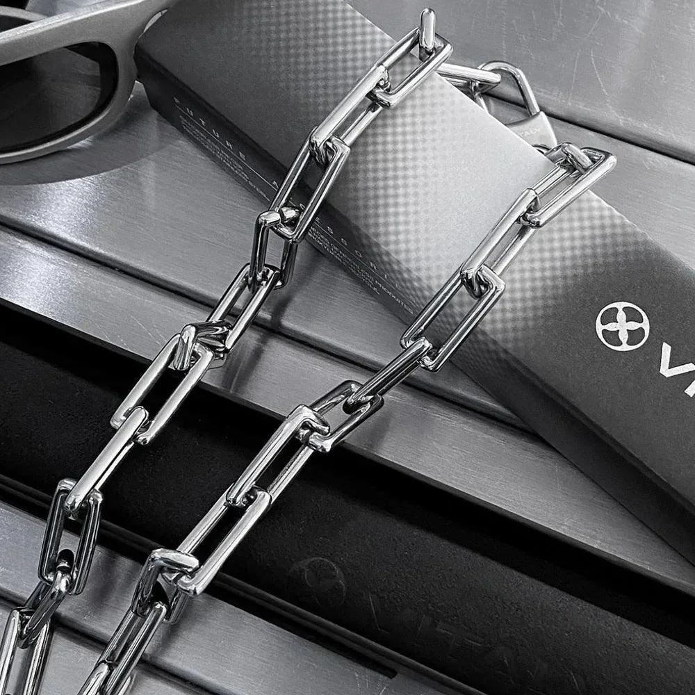 Backlash Necklace - VITALY - VENTURER