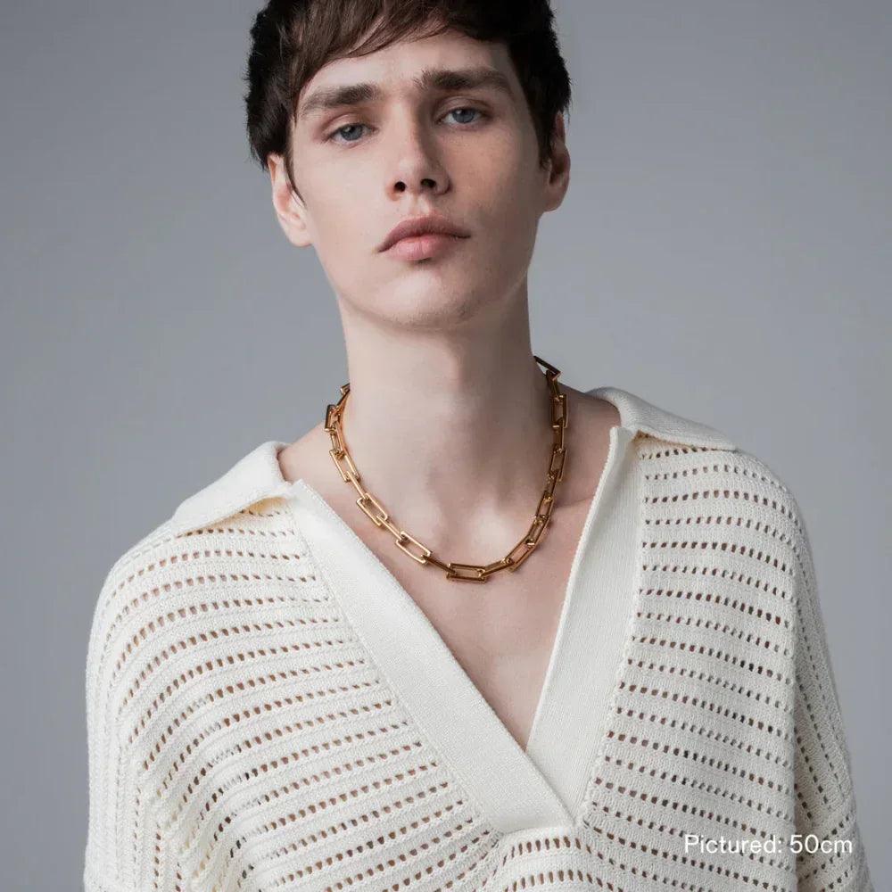 Backlash Necklace - VITALY - VENTURER
