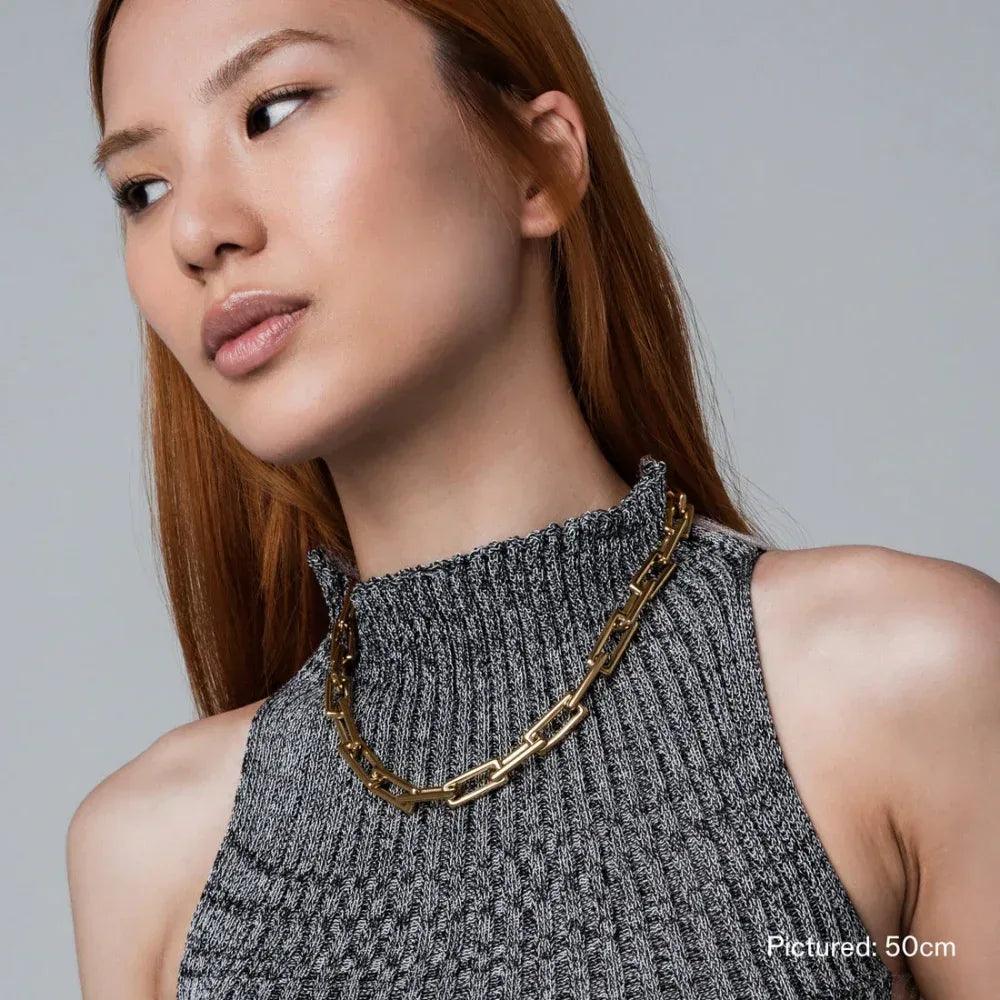 Backlash Necklace - VITALY - VENTURER