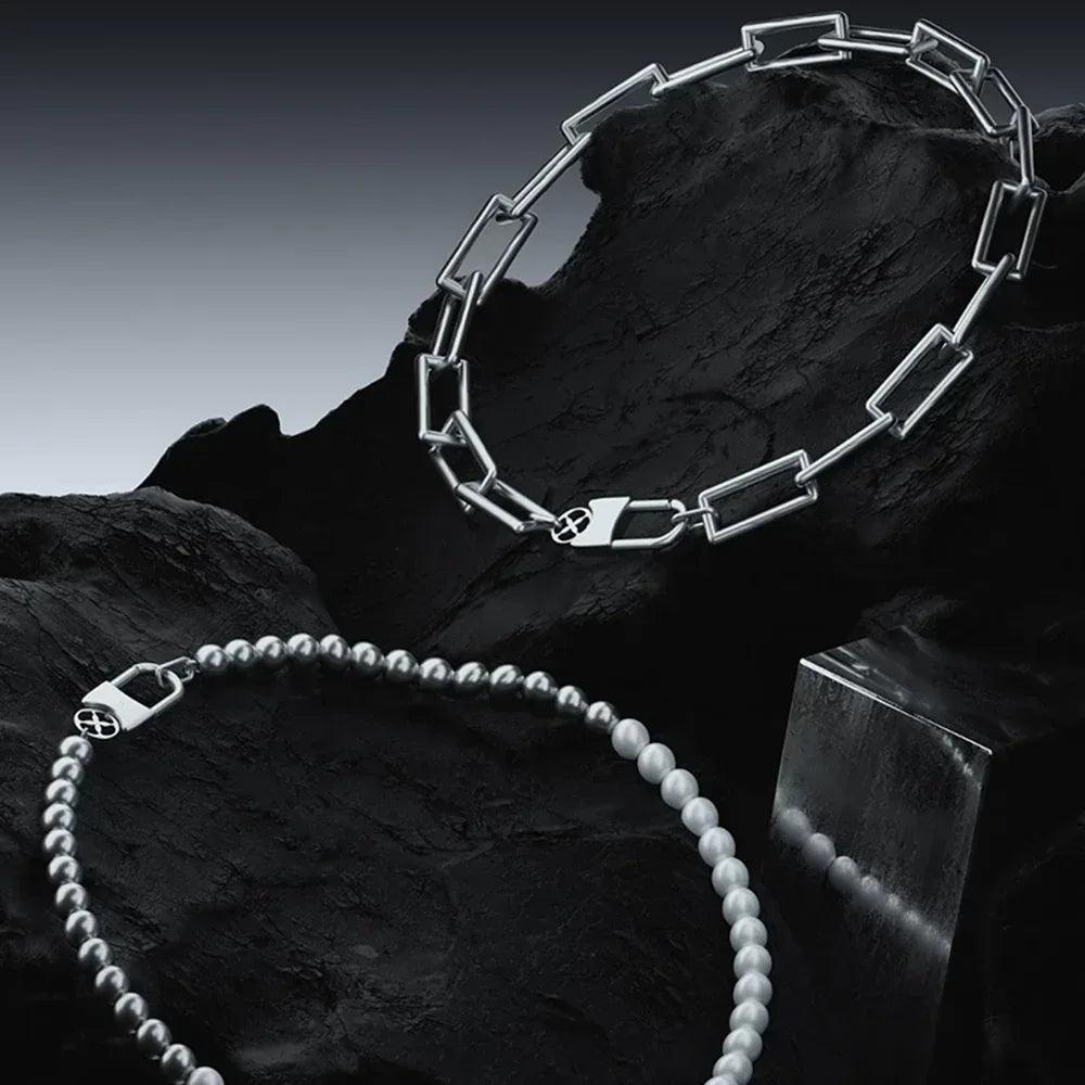 Backlash Necklace - VITALY - VENTURER