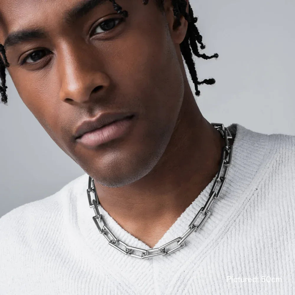 Backlash Necklace - VITALY - VENTURER
